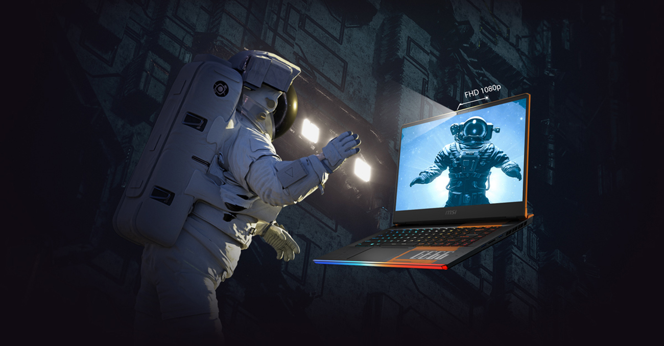 MSI Gaming Laptop
